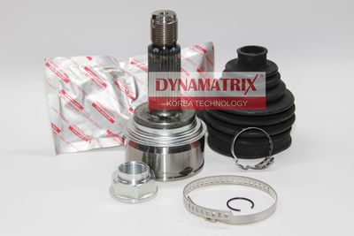 DYNAMATRIX DCV823160