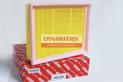 DYNAMATRIX DAF1652
