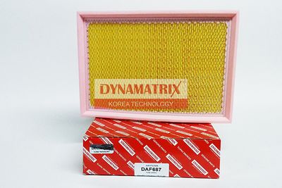 DYNAMATRIX DAF687