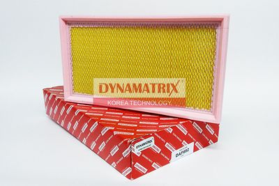 DYNAMATRIX DAF692