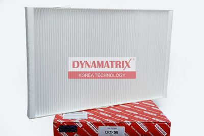 DYNAMATRIX DCF58