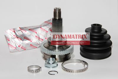 DYNAMATRIX DCV827032