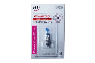 DYNAMATRIX DB64150EXV-01B