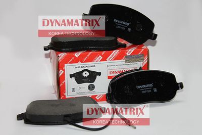 DYNAMATRIX DBP1556