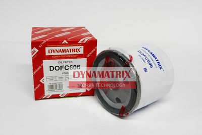 DYNAMATRIX DOFC606