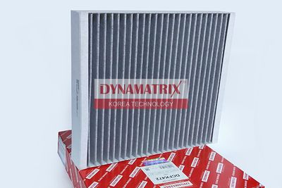 DYNAMATRIX DCFK472