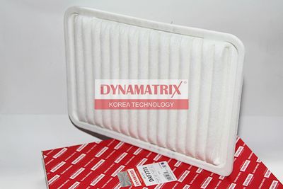 DYNAMATRIX DAF3773