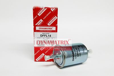 DYNAMATRIX DFFL14