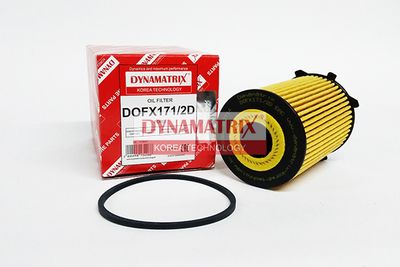 DYNAMATRIX DOFX171/2D