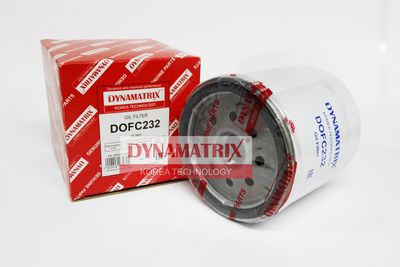 DYNAMATRIX DOFC232