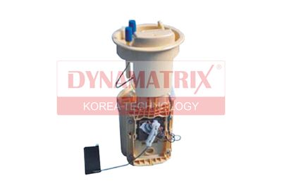 DYNAMATRIX DFM1080414