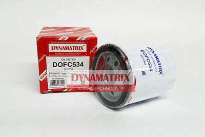 DYNAMATRIX DOFC534