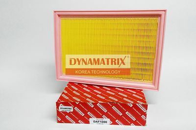 DYNAMATRIX DAF1000