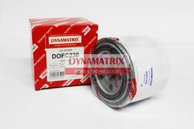 DYNAMATRIX DOFC230