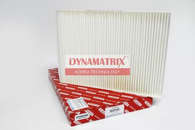 DYNAMATRIX DCF31