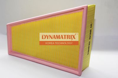 DYNAMATRIX DAF1885
