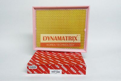 DYNAMATRIX DAF1826