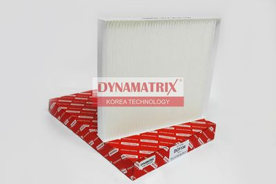 DYNAMATRIX DCF134