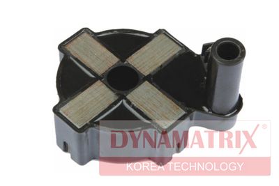 DYNAMATRIX DIC031