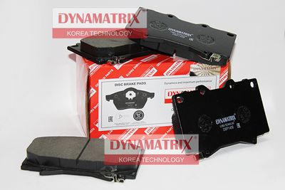 DYNAMATRIX DBP1456