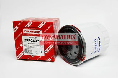 DYNAMATRIX DFFC63/1D