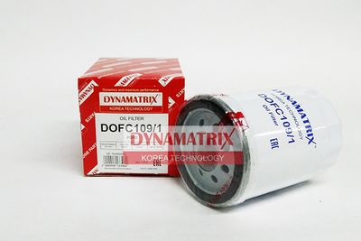 DYNAMATRIX DOFC109/1