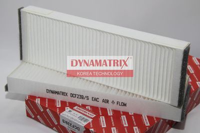DYNAMATRIX DCF239/S