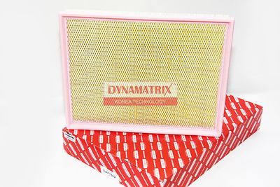 DYNAMATRIX DAF1602