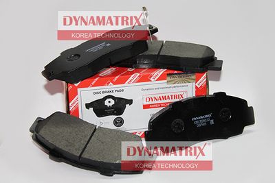 DYNAMATRIX DBP905