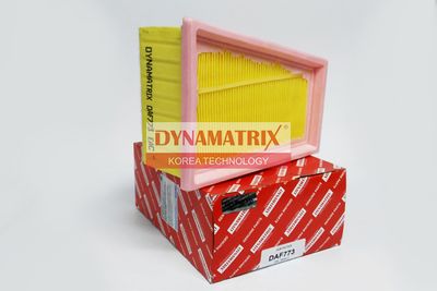 DYNAMATRIX DAF773