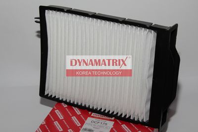 DYNAMATRIX DCF175