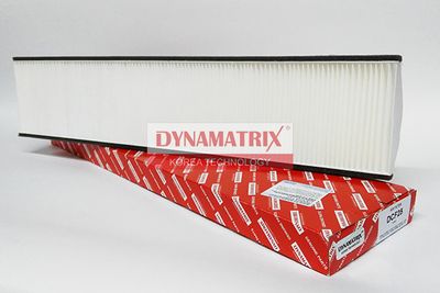 DYNAMATRIX DCF25