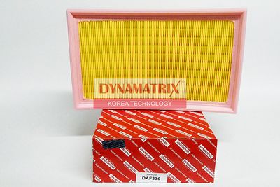 DYNAMATRIX DAF339