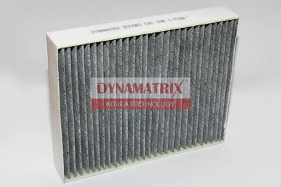 DYNAMATRIX DCFK812