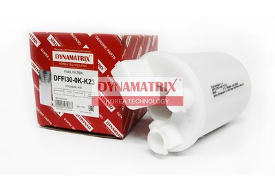 DYNAMATRIX DFFI30-0K-K23