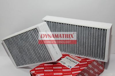 DYNAMATRIX DCFK295/S