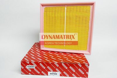 DYNAMATRIX DAF946