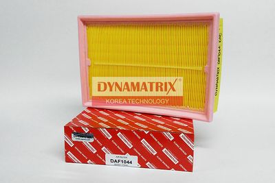 DYNAMATRIX DAF1044