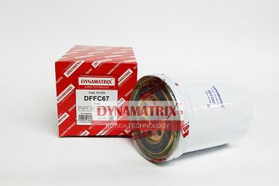 DYNAMATRIX DFFC67