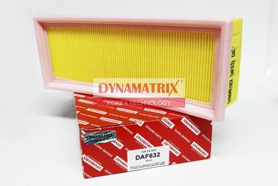 DYNAMATRIX DAF632
