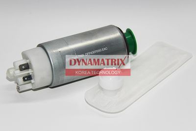 DYNAMATRIX DFP430703G