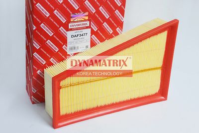 DYNAMATRIX DAF3477