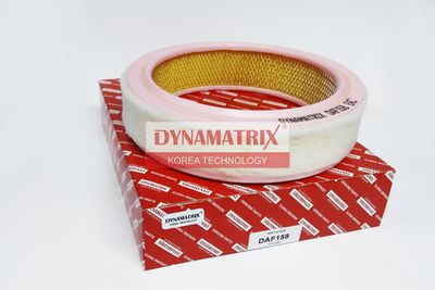 DYNAMATRIX DAF158