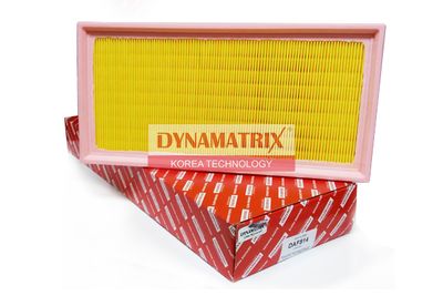 DYNAMATRIX DAF514