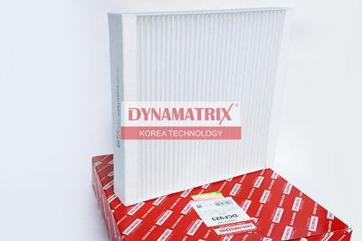 DYNAMATRIX DCF923