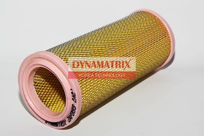 DYNAMATRIX DAF855