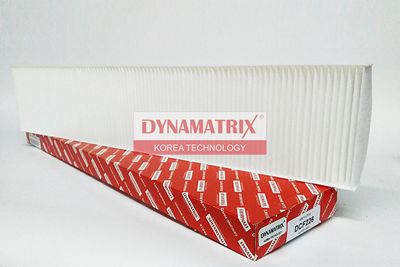 DYNAMATRIX DCF226