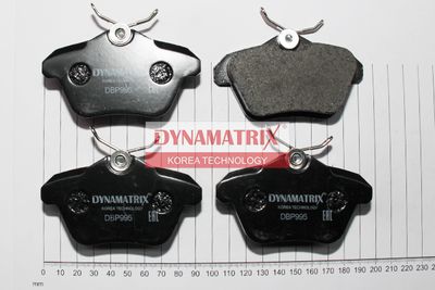 DYNAMATRIX DBP995