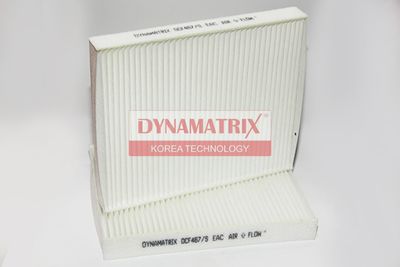 DYNAMATRIX DCF467/S