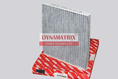 DYNAMATRIX DCFK859